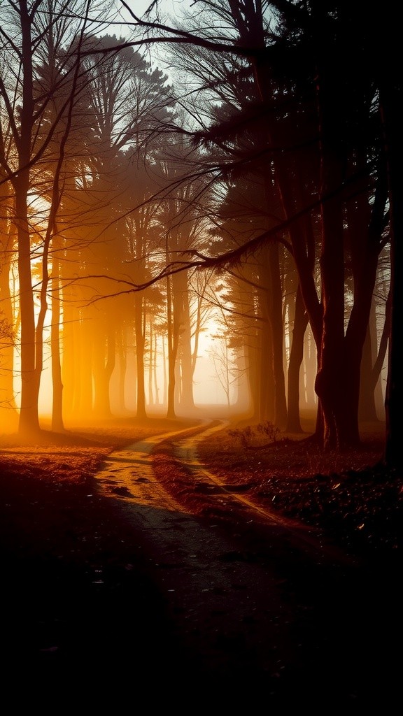 Journey of a Thousand Steps