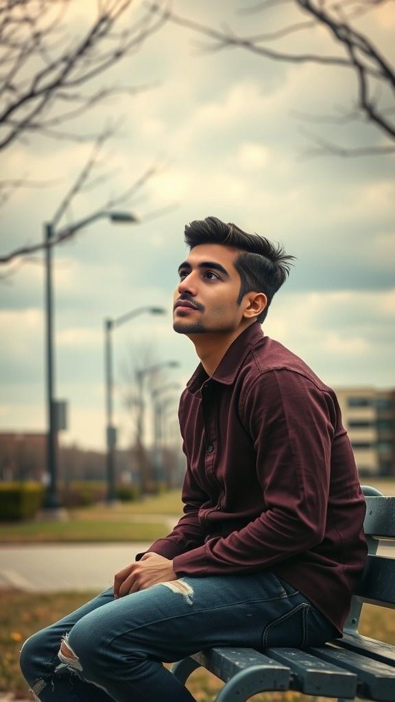 The Strength of Patience: Embracing Life's Tests