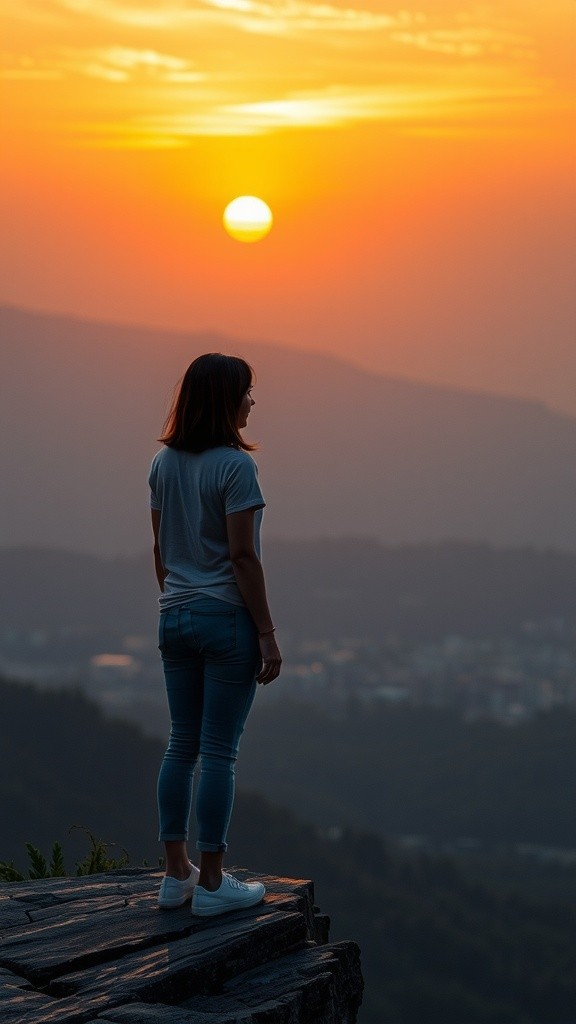 असली जीत: कोशिश करते रहना