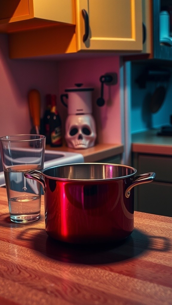 Tutorial Memasak Air: Langkah Mudah!