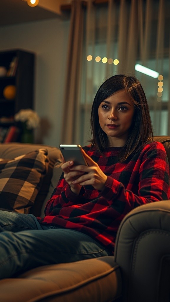 The Mystery of the Vanished App: Creep