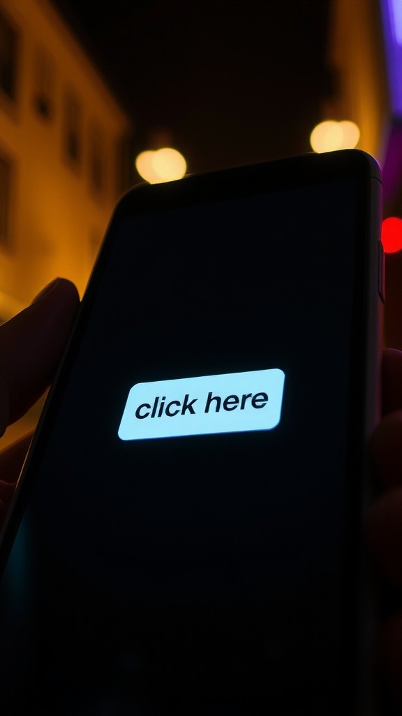 One Click to Change Your Fate!