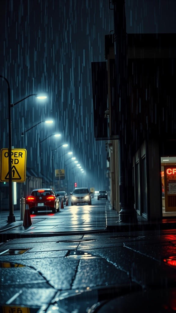 আবেগের বৃষ্টি