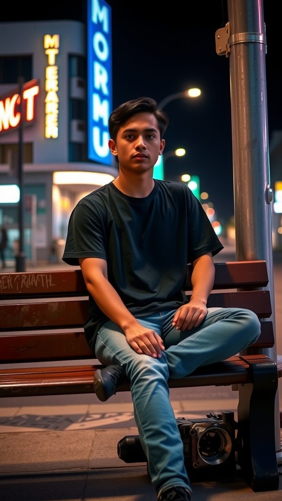 Kebaikan yang Menular