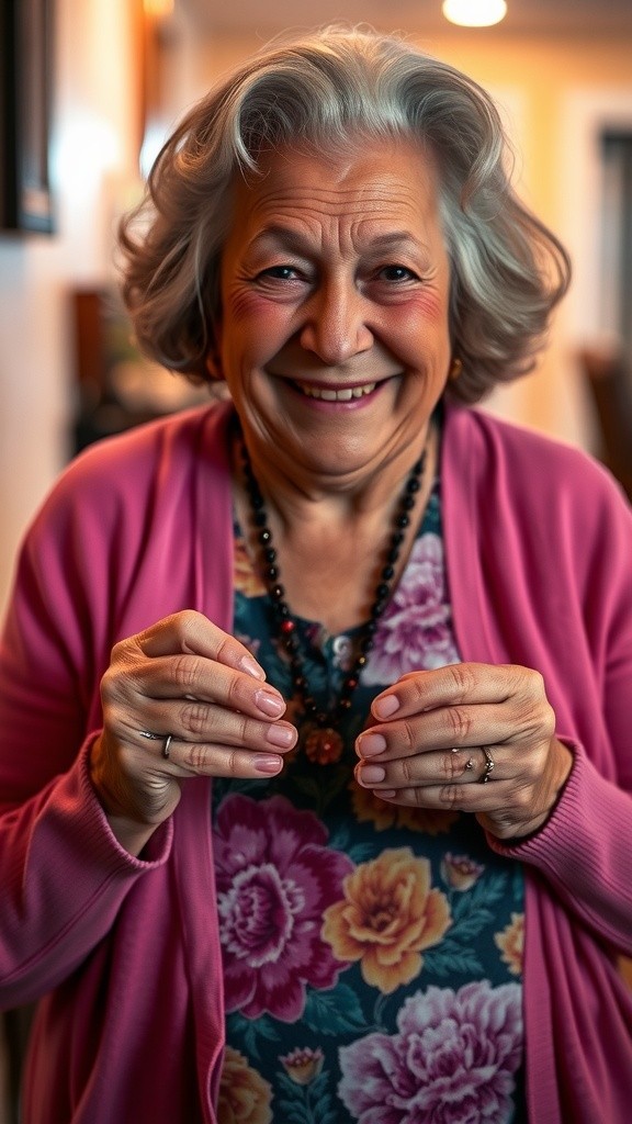 The Great Dentures Fling