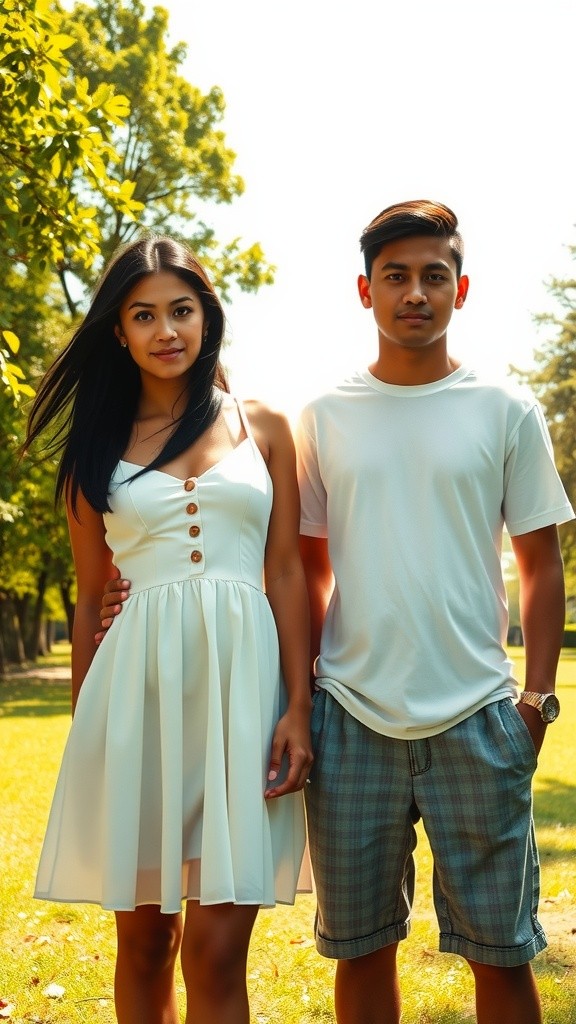 Keberanian Cinta di Tengah Badai