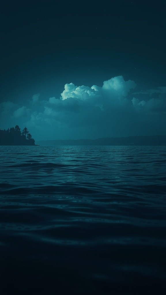 Penjaga Danau dan Misteri Fosil