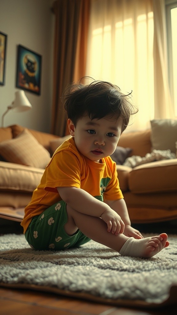 Atasi Speech Delay Anak dengan eBook Stimulasi Bicara!