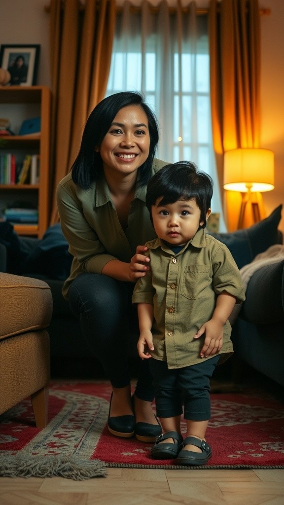 Solusi Sehat untuk Anak Alergi Susu Sapi!