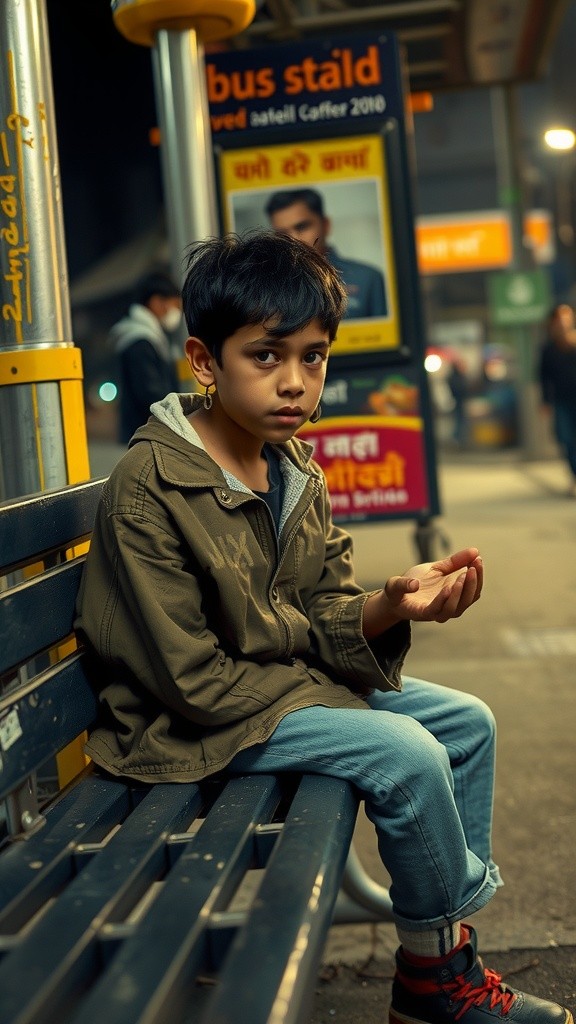 एक दानवीर की कहानी: शिक्षा का उजाला