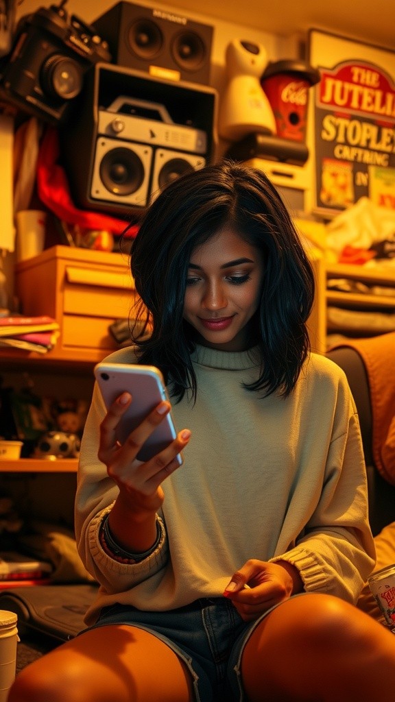 Stop Chasing Validation: Embrace Your Own Journey