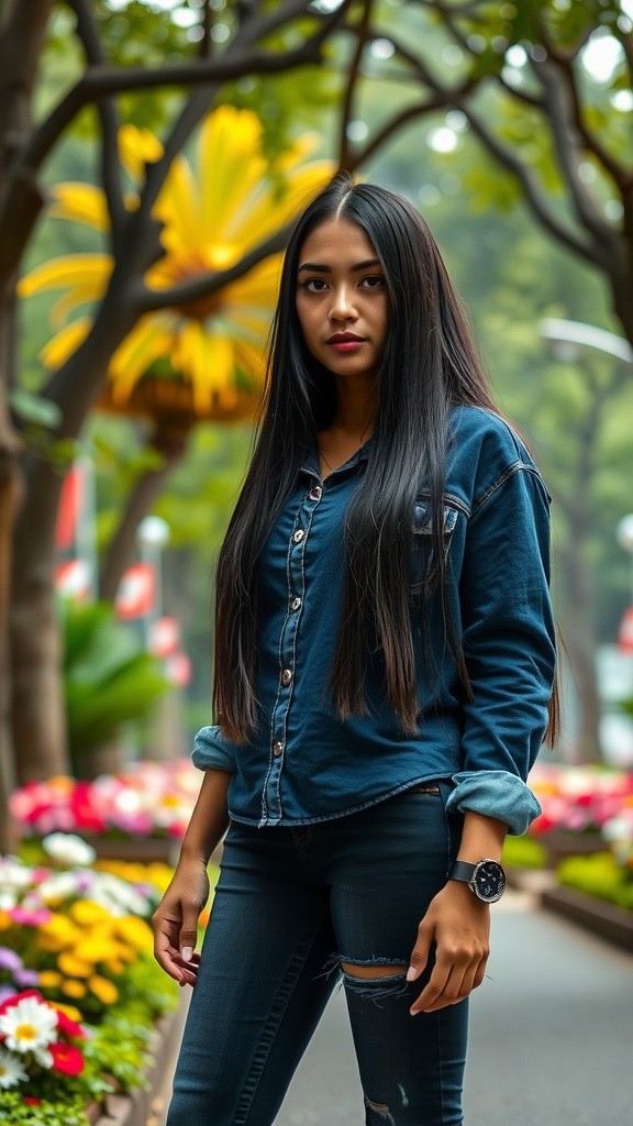 Pilih Teman, Bukan Konflik