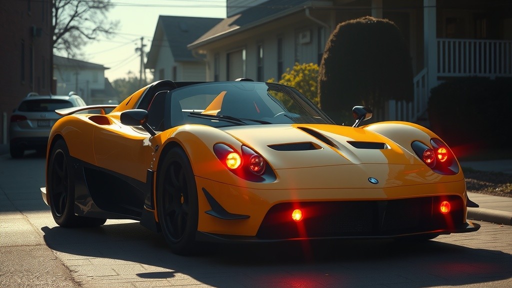 Pagani Zonda HP Barchetta: Perpisahan Emosional Horacio Pagani