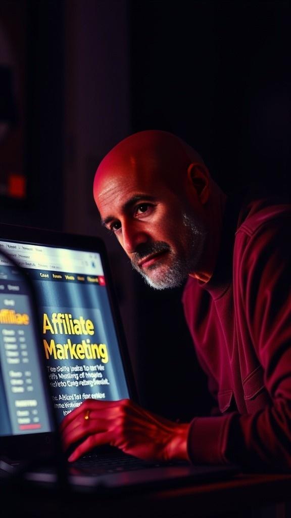 Memulai Affiliate Marketing dengan Percaya Diri!