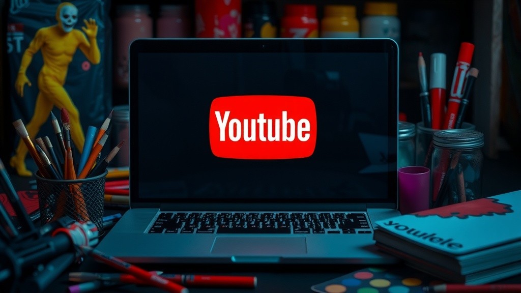YouTube Monetization की दुनिया