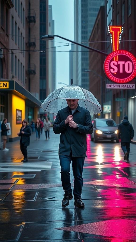 Embracing Growth Through Adversity