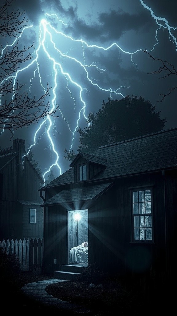 Elira: Keeper of Storms and Fire