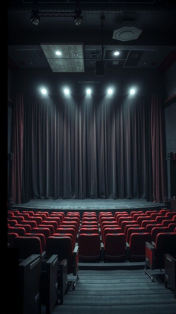 Bringing Live Performance to All: The Art of Theater Interpreting