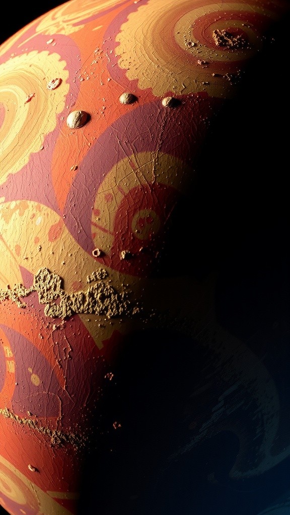 Fakta Menarik tentang Planet Venus: Bintang Kejora