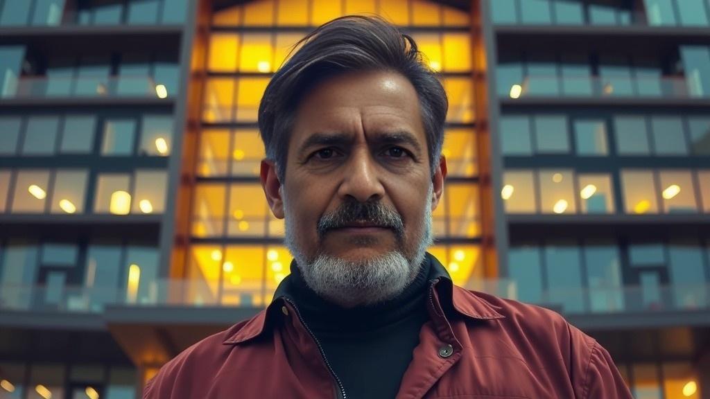 अर्जुन मल्होत्रा: सफलता से धोखे तक का सफर