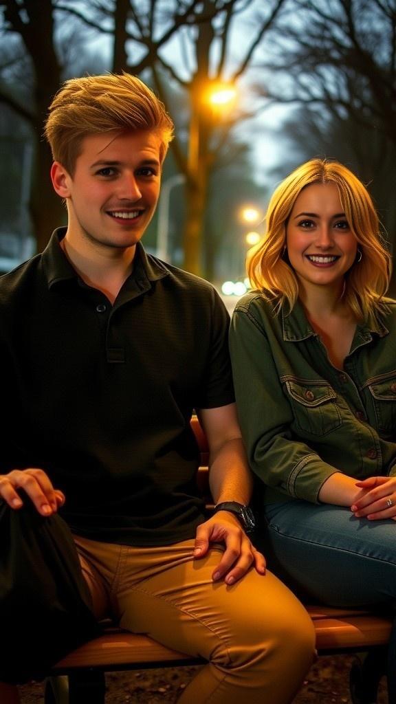 The Essence of Real Love: Embracing Flaws and Growing Together