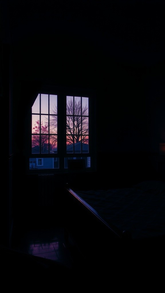 The Whispers Beneath My Bed