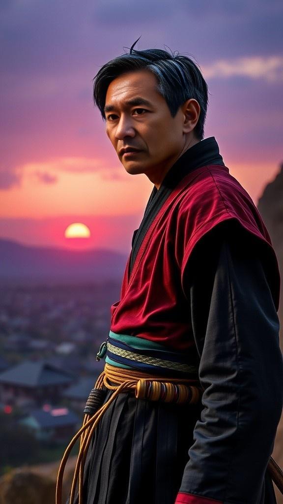 Sisingamangaraja: Seniman Strategi