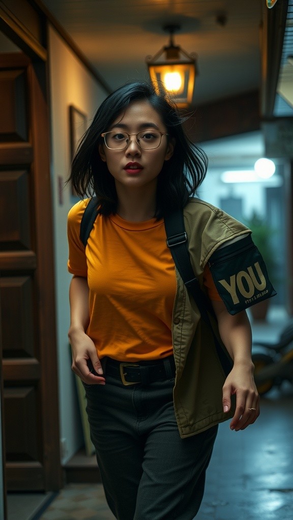 Kisah Hilaris Mencari HP yang Sudah di Tangan