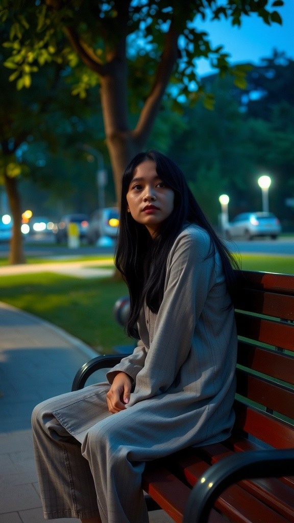Kisah Inspiratif Maya: Mengatasi Keterbatasan dengan Semangat