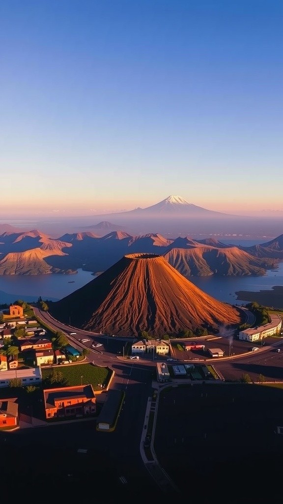 Misteri di Gunung Rinjani: Hilangnya Putri