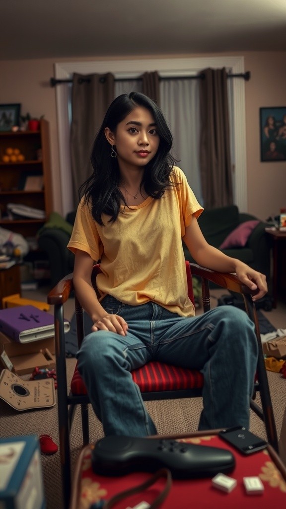 Kenapa Kita Lupa Barang Penting Saat Butuh?