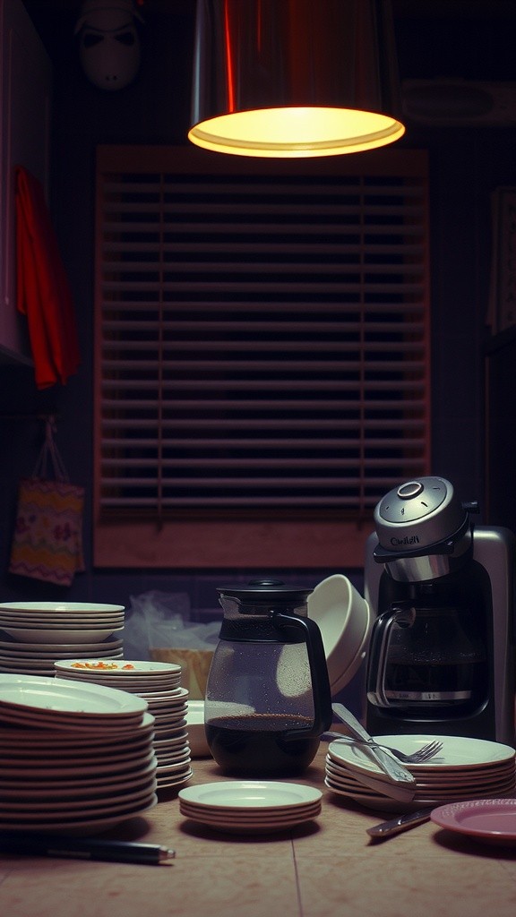 Rutinitas Penutup Hari Agar Pagi Tak Chaotic