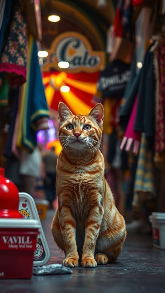 Milo, Kucing Jalanan dan Harapan Baru
