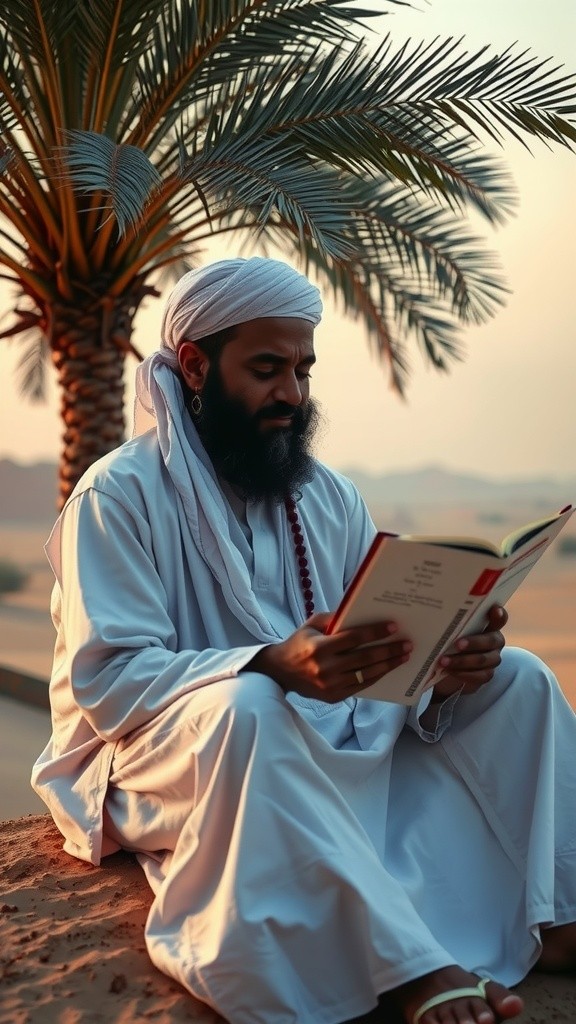 Keutamaan Membaca Surah Al-Kahfi di Hari Jumat