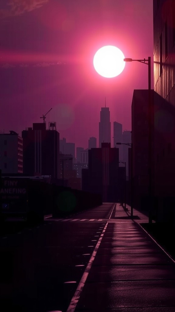 Rhythm of the City