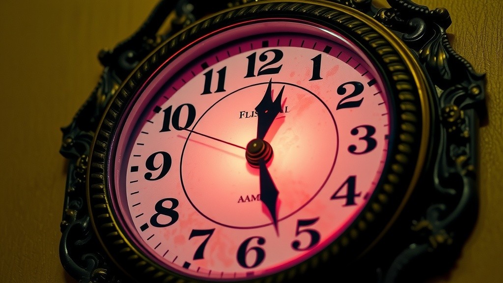 The Daily Grind: Finding Joy in Routine