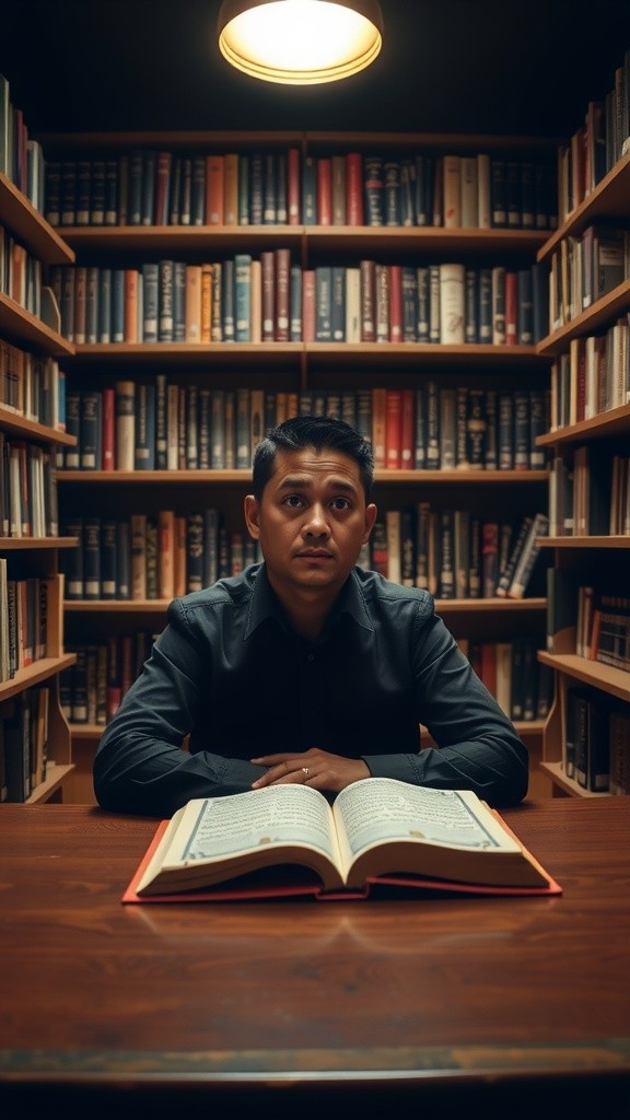 Menghindari Riba: Langkah Menuju Hidup Berkah