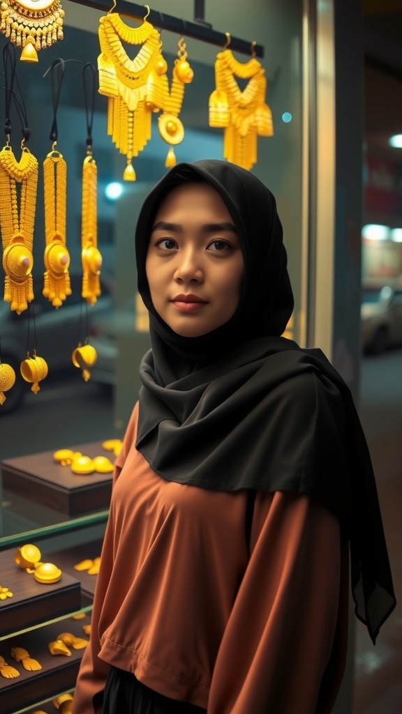 Tips Membeli Emas Halal Tanpa Riba