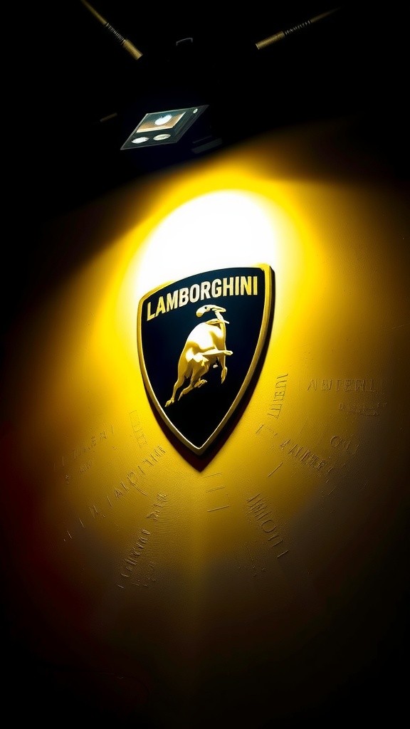 Mengungkap Legenda Lamborghini: Kecepatan dan Kemewahan