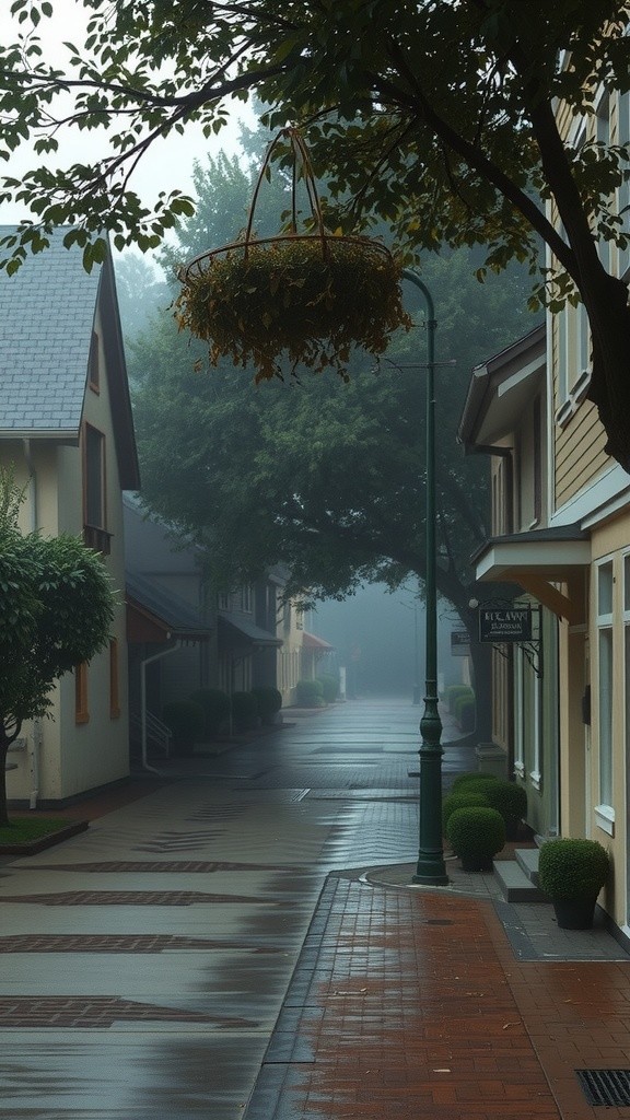 The Wise Town of Offa