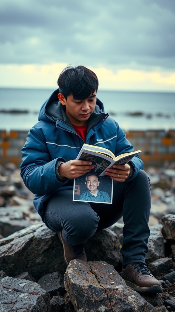 Kenangan yang Terlarang