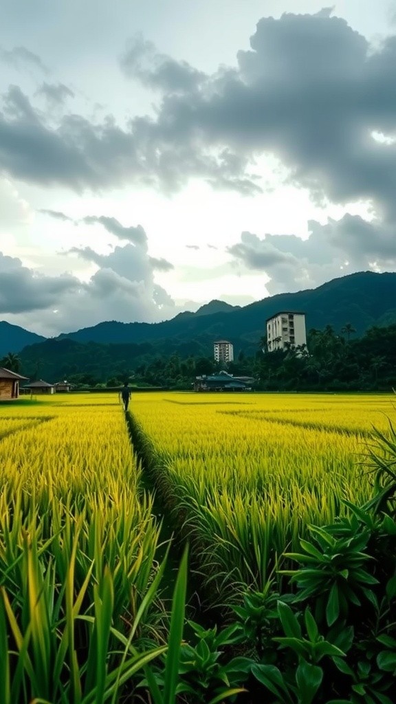 Nimbang Langkah Saméméh Ngalakukeun