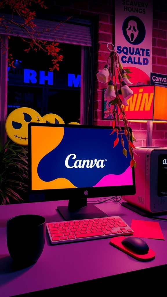 Upgrade Kontenmu Tanpa Watermark: Canva Pro & CapCut Pro!