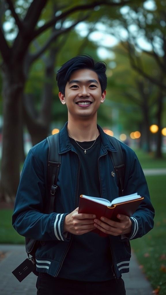 Pengakuan Cinta Erik untuk Anggita