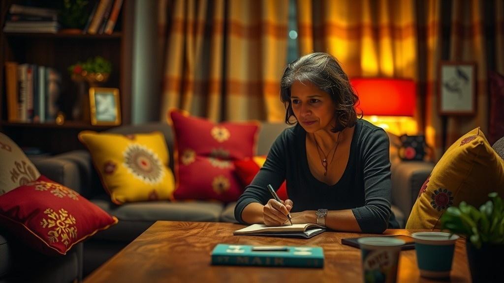 सरस्वती देवी की चिट्ठी और सच्चा प्यार