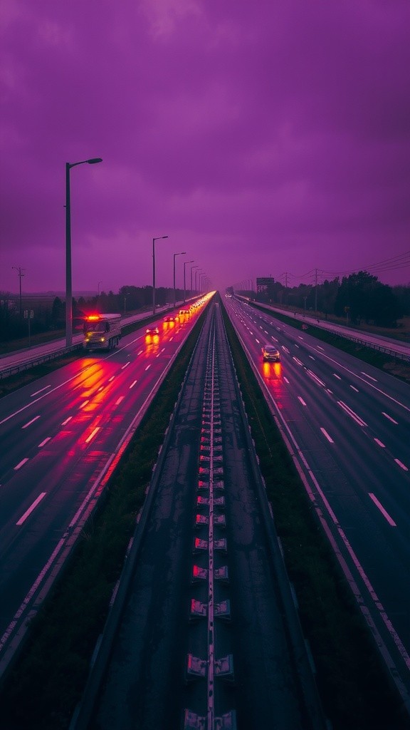 Ngebut Legal di Autobahn: Kecepatan Tanpa Batas!