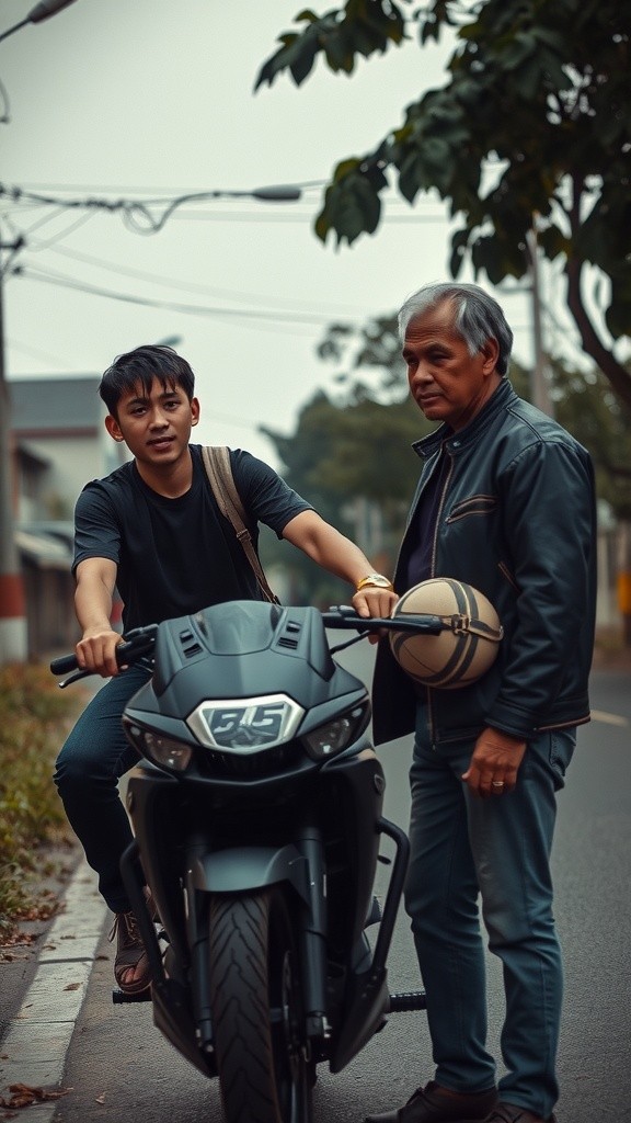 Misteri Daun Sirih