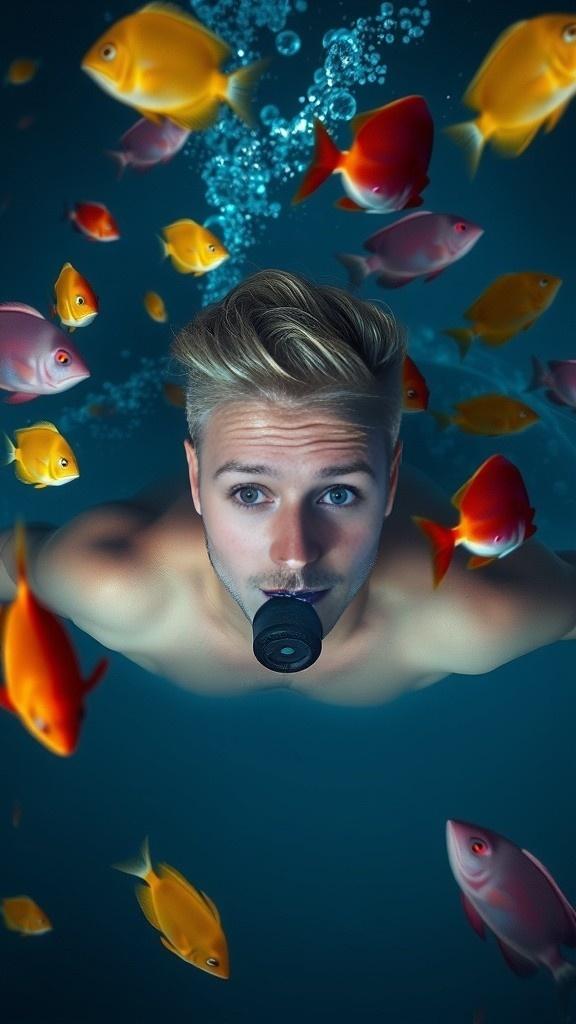 Shark Secrets: 10 Fascinating Facts