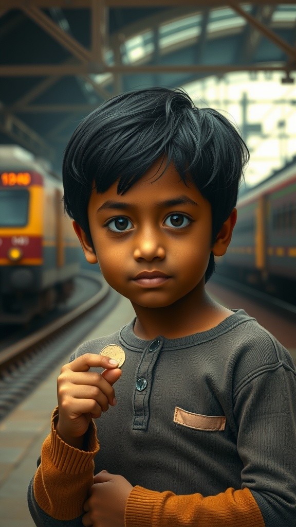 प्यार का सिक्का