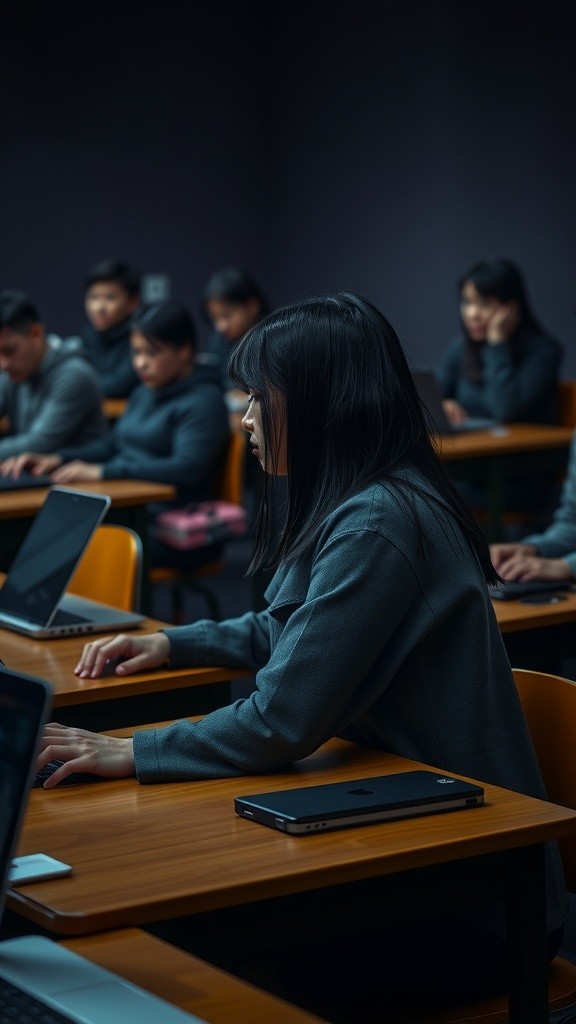 AI di Pendidikan: Teman Belajar di Tahun 2025!